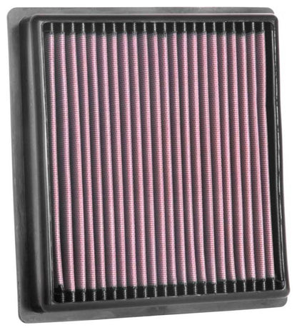 K&N Engineering K&N 2019 Subaru WRX STI 2.5L F/I Replacement Air Filter