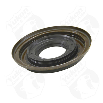 Yukon Gear & Axle Yukon Gear C300 215Mm Irs Side Stub Axle Seal / 08-11 R/T & Srt8