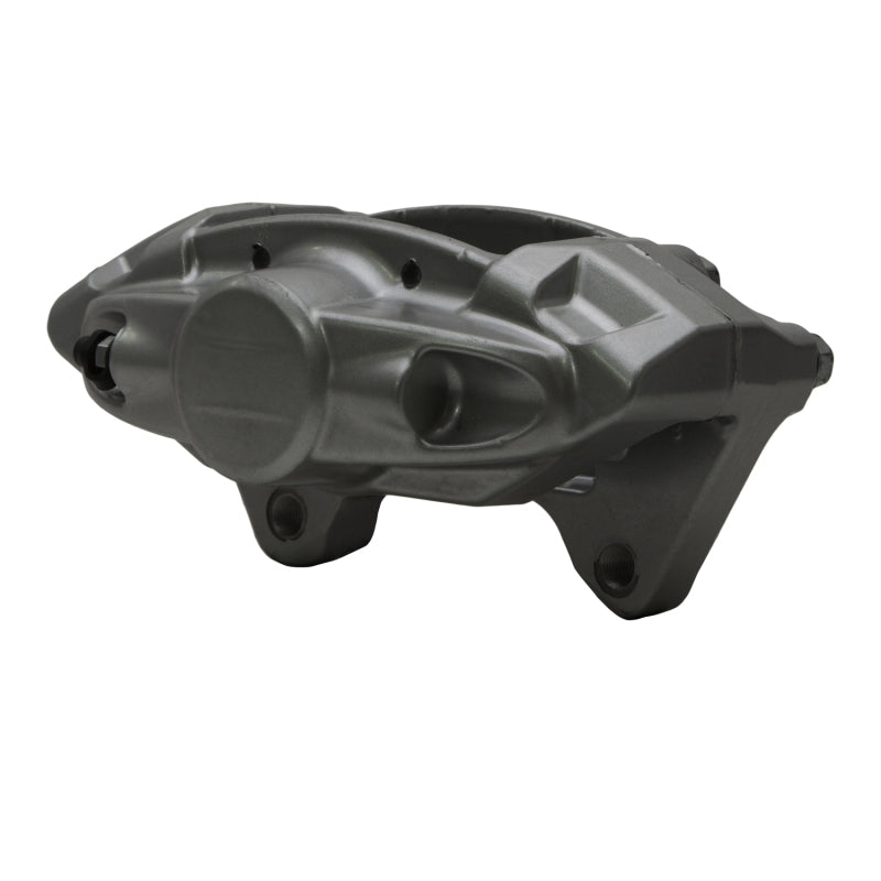 DFC 08-22 Infiniti M56 Rear-R Premium Caliper - Silver Powder Coated