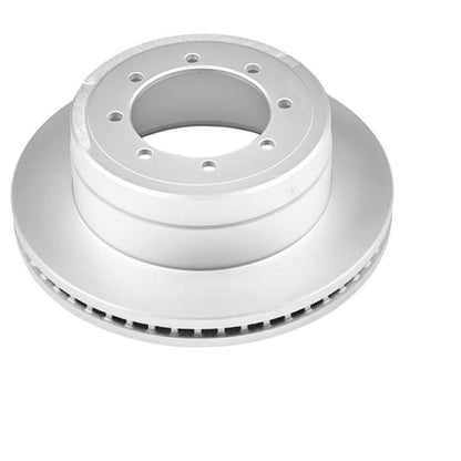 PowerStop Power Stop 13-19 Ford F-350 Super Duty Rear Evolution Geomet Coated Rotor