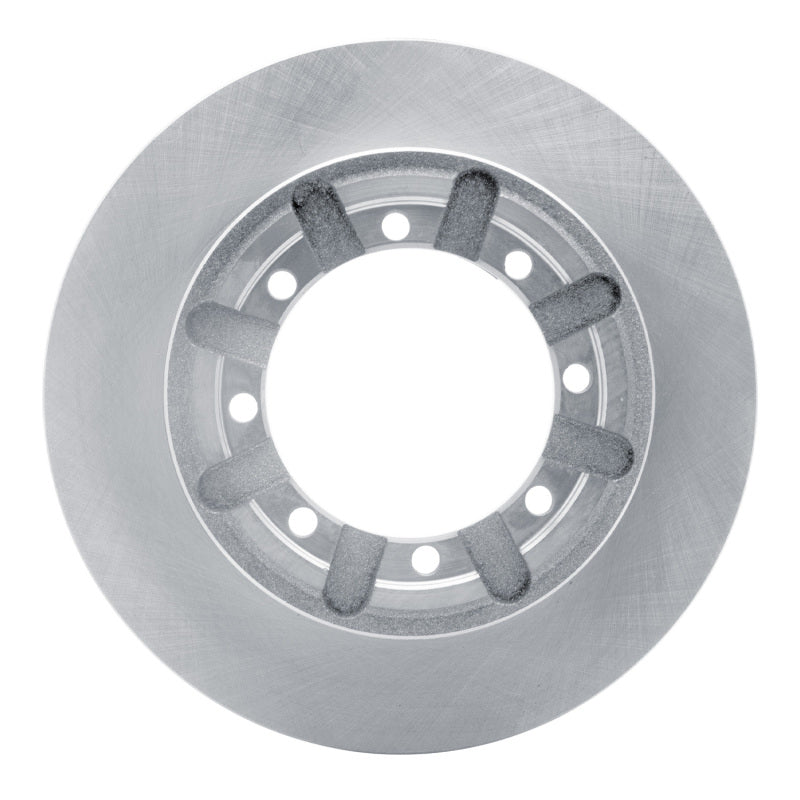 DFC 08-16 Nissan Cabstar (Mexico) Rear Brake Rotor