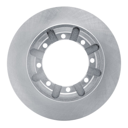 DFC 08-16 Nissan Cabstar (Mexico) Rear Brake Rotor