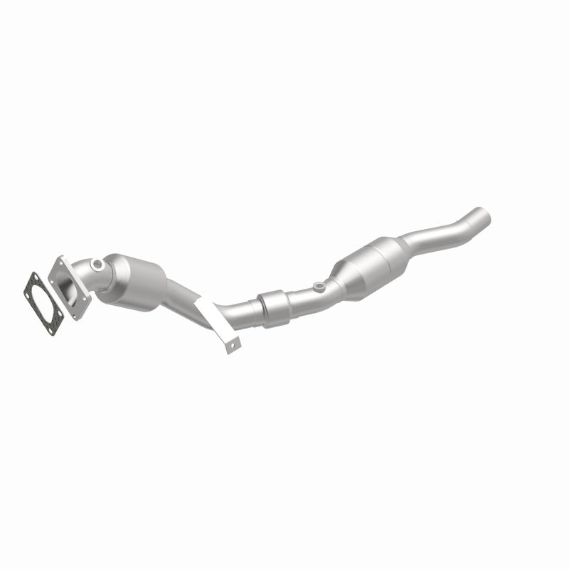 MagnaFlow Direct Fit Catalytic Converter 00-02 Audi S4 2.7L P/S