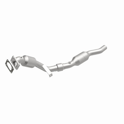 MagnaFlow Direct Fit Catalytic Converter 00-02 Audi S4 2.7L P/S
