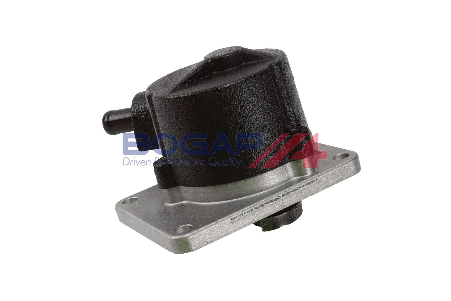 BOGAP P1916111 Vacuum Pump, Braking System | ML Performance Car Parts