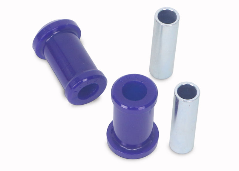SuperPro 1983 Toyota Tercel 0 Front Lower Inner Control Arm Bushing Kit