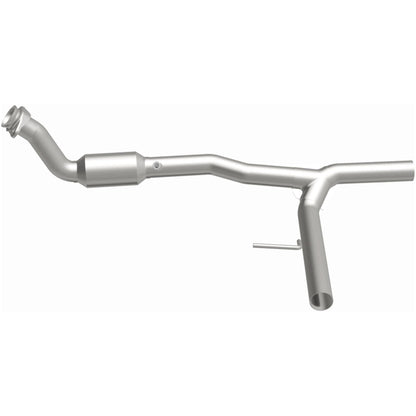 MagnaFlow 05-06 Ford F-150 4.2L Direct Fit Converter