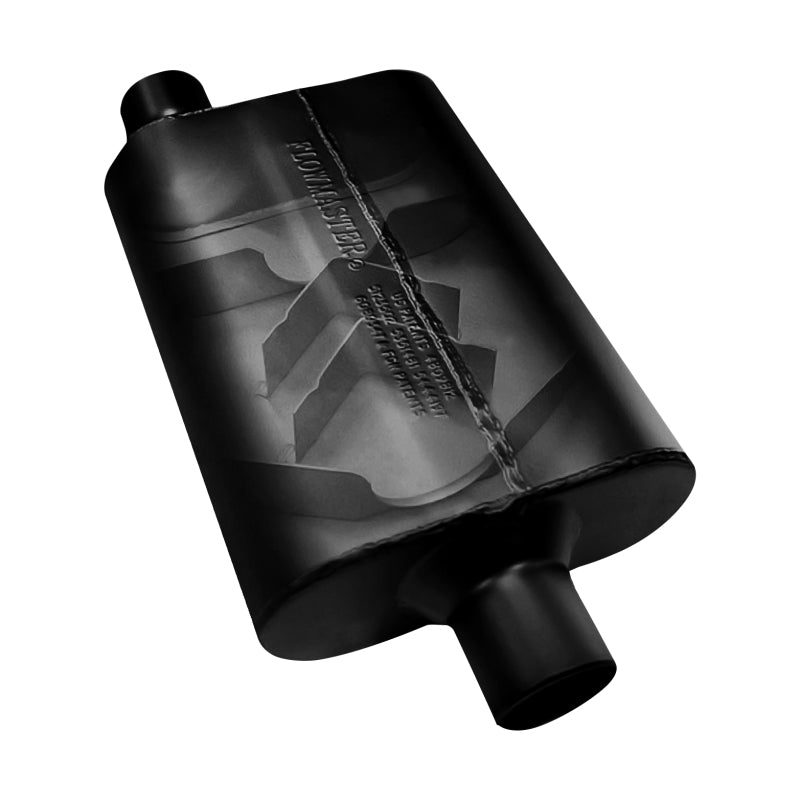Flowmaster 2.25 IN(O)/OUT(O) Super 44 SS Muffler