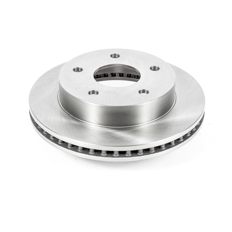 PowerStop Power Stop 00-01 Dodge Ram 1500 Front Autospecialty Brake Rotor