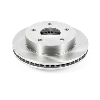 PowerStop Power Stop 00-01 Dodge Ram 1500 Front Autospecialty Brake Rotor