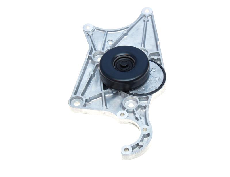 Gates 90-94 Chevrolet Cavalier 4-Cyl. 2.2L Tensioner Assy. Belt Drive Tensioner