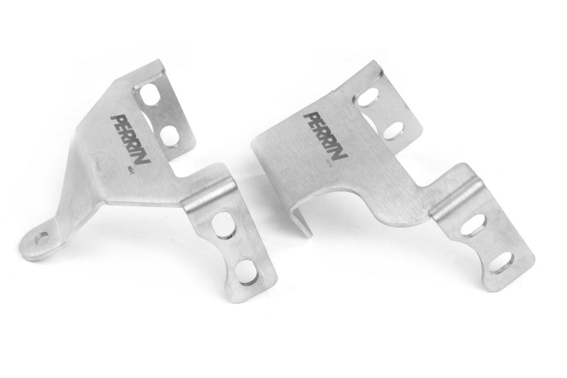 Perrin Performance PERRIN 02-14 Subaru WRX / 04-21 STI Engine Oil Cooler Tuner Kit (No lines/Thermostat Housing)