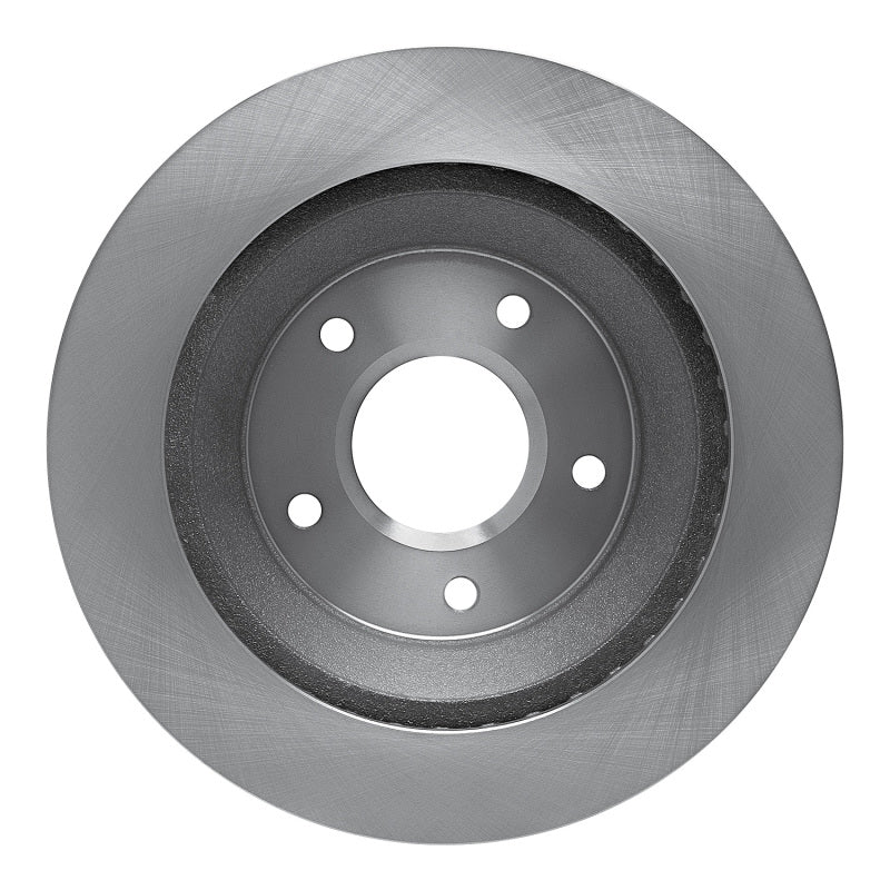 DFC 88-96 Chevrolet Corvette Rear Brake Rotor
