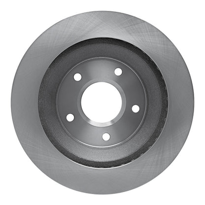 DFC 88-96 Chevrolet Corvette Rear Brake Rotor