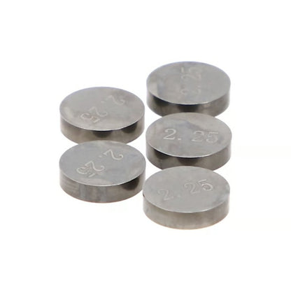 Wiseco Valve Shim Refill Kit- 7.48 x 2.25mm (5)
