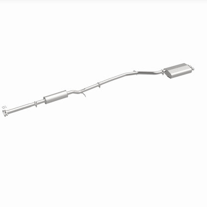 MagnaFlow BRE Exhaust Kit 08-10 Taurus Sable 3.5L