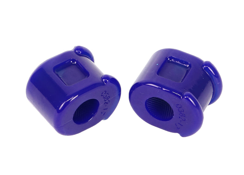 SuperPro Volkswagen-Sway Bar Mount To Chassis
