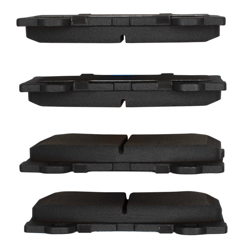 DFC 08-26 Nissan Z Front 4000 Hybridynamic Brake Pads