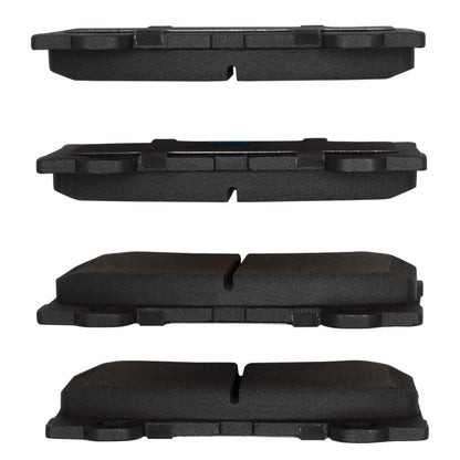 DFC 08-26 Nissan Z Front 4000 Hybridynamic Brake Pads