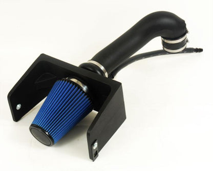 Volant 11-15 Ford F-250 Super Duty 6.7 V8 Fast Fit 5 Air Intake System