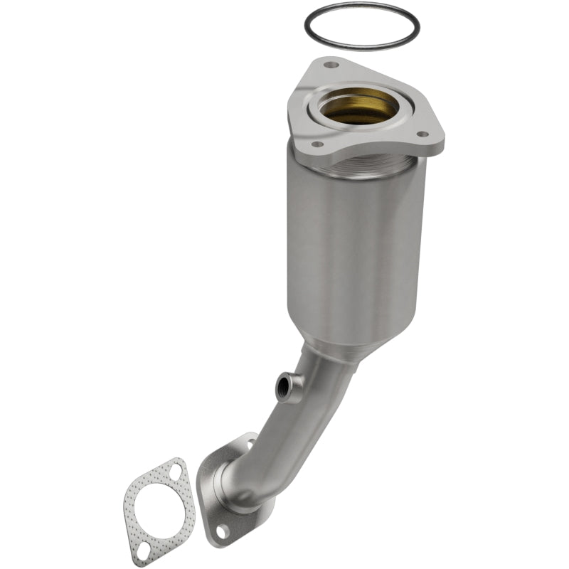 MagnaFlow 2004 Chevrolet Malibu 3.5L Direct Fit Converter