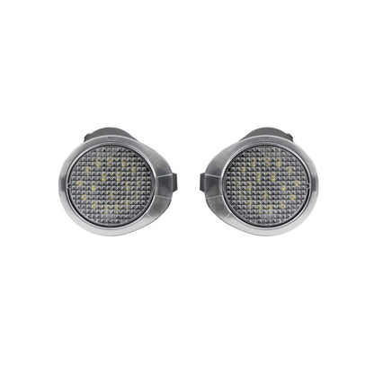 Form Lighting Toyota Tundra/Sequoia LED Puddle Lights (Pair)