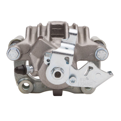 DFC 00-11 Audi TT Rear-R Premium Caliper - Silver Zinc Coated