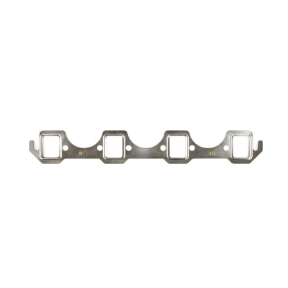 Cometic Gasket Cometic Ford SB 1.120in x 1.480in Port .030in MLS Exhaust Gasket