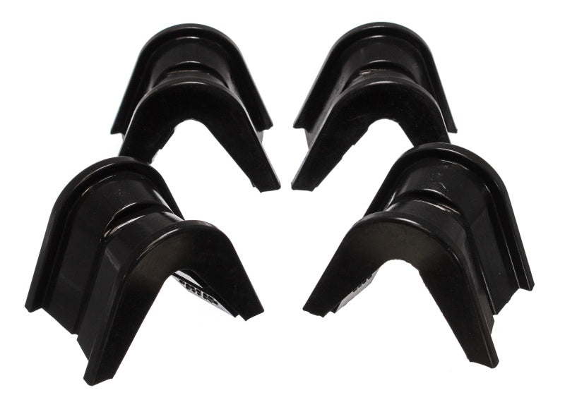 Energy Suspension Ford C-Bush 4 Deg. - Black