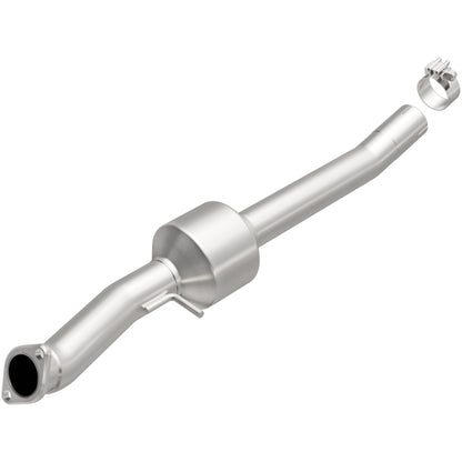 MagnaFlow Direct Fit Catalytic Converter 07-10 BMW X5 3.0L