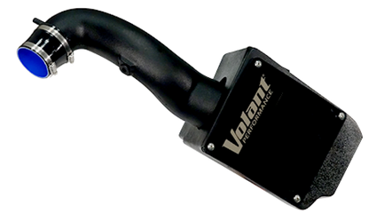 Volant 06-10 Jeep Grand Cherokee 6.1L V8 Closed Box Air Intake w/ Dry Filter