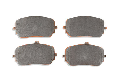 DBA 2020+ Mercedes-Benz GLE53 AMG 4Matic XP Performance Front Brake Pads