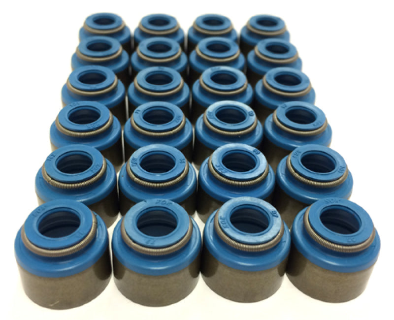 GSC Power Division GSC P-D Nissan TB48DE Valve Stem Viton 7mm Seal - SET OF 24