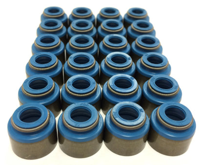GSC Power Division GSC P-D Nissan TB48DE Valve Stem Viton 7mm Seal - SET OF 24