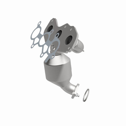 MagnaFlow 07-10 Toyota Sienna 3.5L Direct Fit Converter