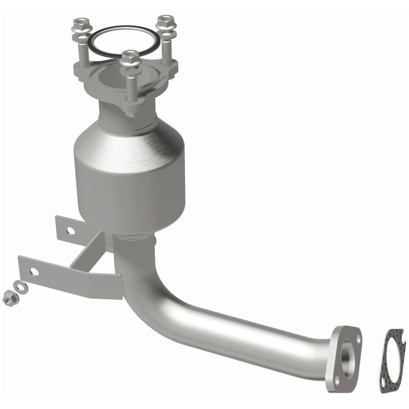MagnaFlow Direct Fit Catalytic Converter 08-12 Malibu 2.4L fr