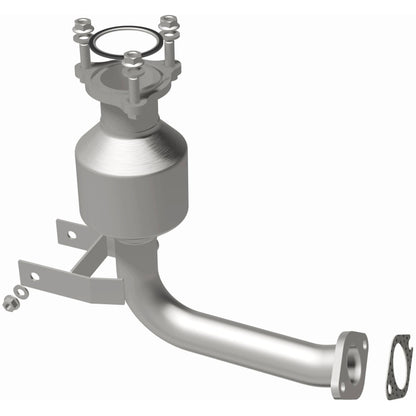 MagnaFlow Direct Fit Catalytic Converter 08-12 Malibu 2.4L fr