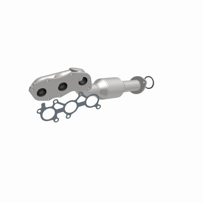 MagnaFlow Direct Fit Catalytic Converter 2006 Lexus GS300 3.0L Passenger Side m