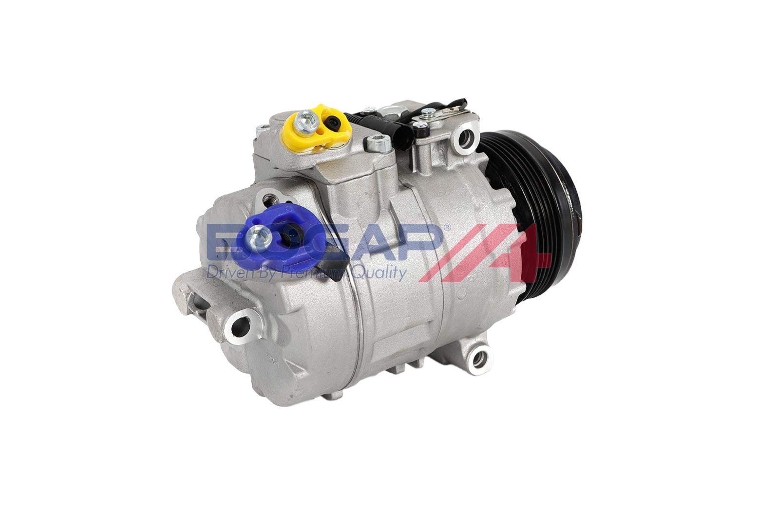 BOGAP B4110131 Compressor, Air Conditioning