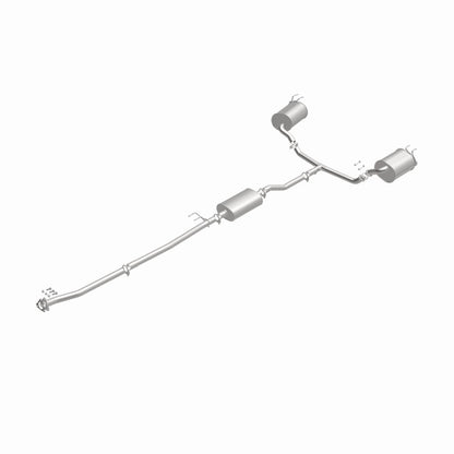 Magnaflow BRExhaust 17-19 Honda CR-V Touring 1.5L Exhaust Kit