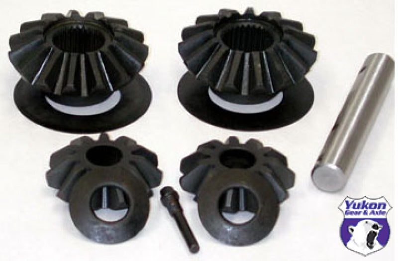 Yukon Gear & Axle Yukon Gear Standard Open Spider Gear Replacement Kit For Dana 60 and 61 w/ 35 Spline Axles