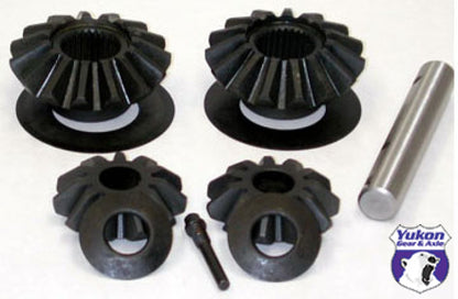 Yukon Gear & Axle Yukon Gear Positraction internals For 8.2in Buick / Olds & Pontiac w/ 28 Spline Axles