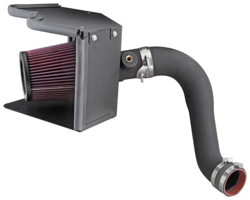 K&N Engineering K&N 11-14 Jeep Patriot L4 2.0L Performance Intake