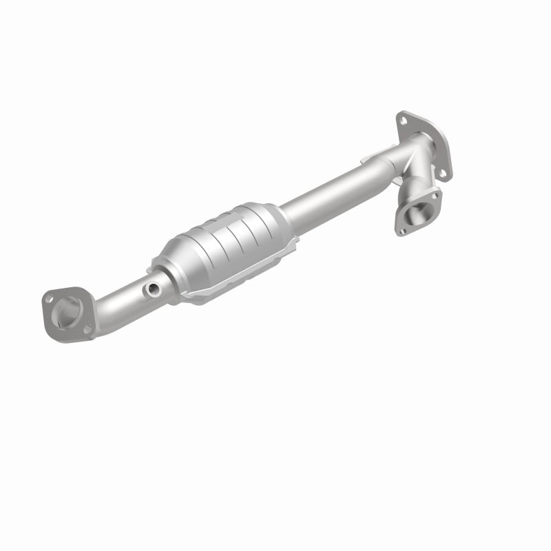 MagnaFlow Direct Fit Catalytic Converter 05-07 4Runner Passenger Side Rear
