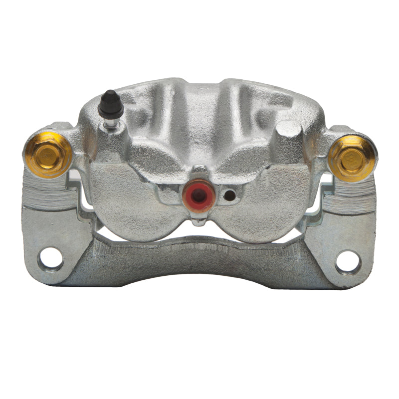 DFC 00-06 Mazda MPV Front-L Premium Caliper - Silver Zinc Coated