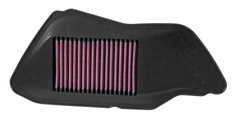 K&N Engineering K&N 09-15 Yamaha YW125 Drop In Air Filter