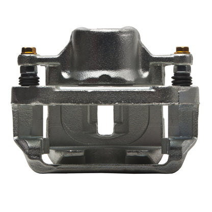 DFC 11-16 Buick Regal Front-R Silver Zinc Coated Premium Caliper