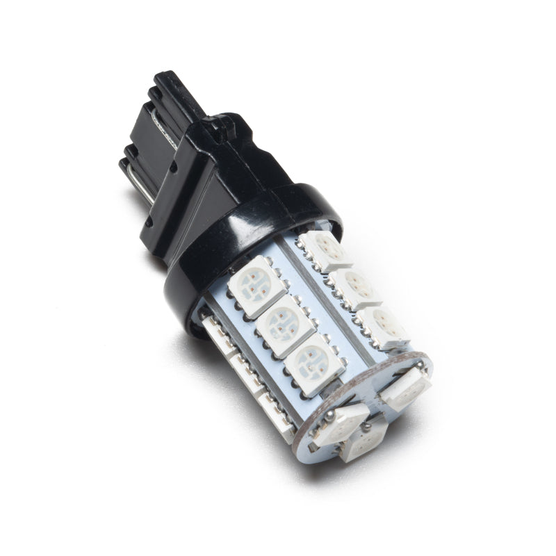 ORACLE Lighting Oracle 3157 18 LED 3-Chip SMD Bulb (Single) - Red