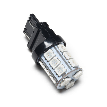 ORACLE Lighting Oracle 3157 18 LED 3-Chip SMD Bulb (Single) - Red