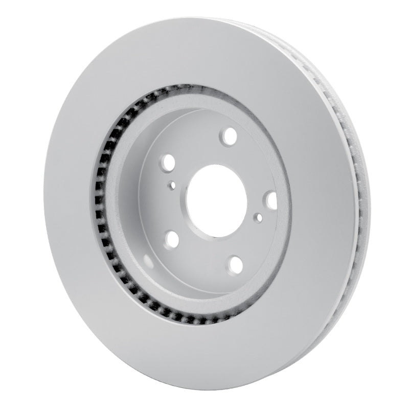 DFC 18-25 Lexus UX300h Front GeoSPEC Coated Rotor